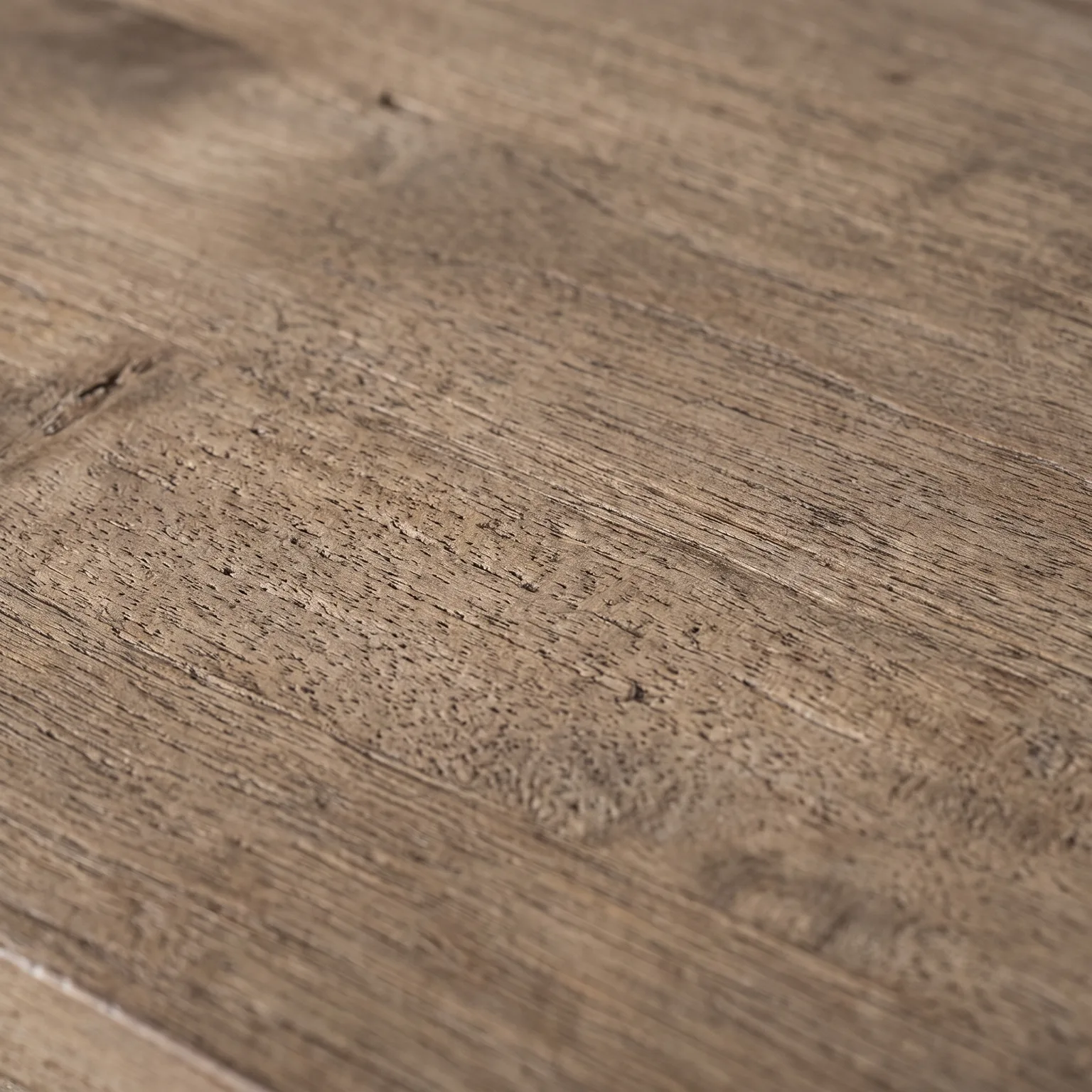 82" Solid Wood Sideboard, material close-up